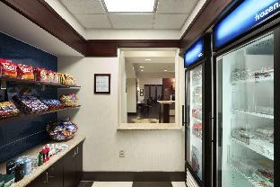 hampton inn and suites conroe i 45 north