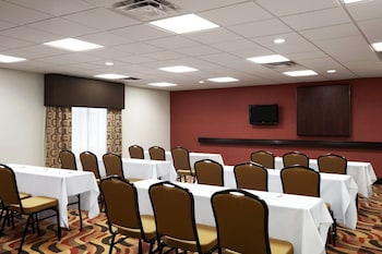 Hampton Inn & Suites Conroe - I-45 North,Houston>>Conroe,3 star