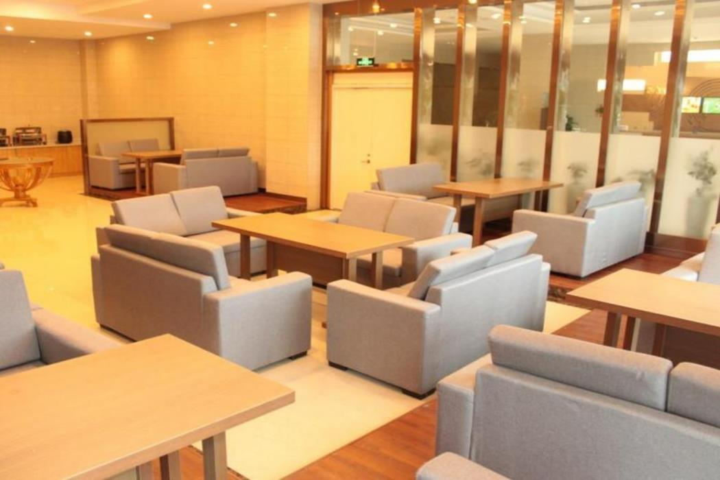 greentree inn ningbo hangzhou bay new area lishi plaza business hotel
