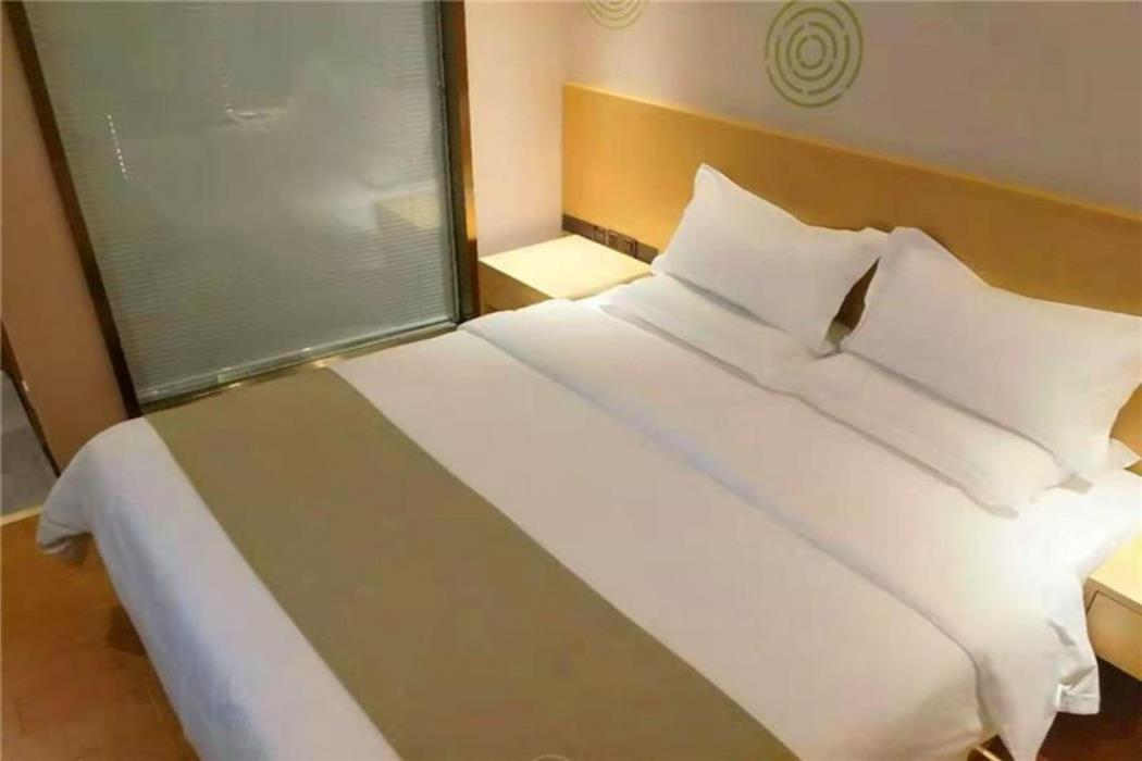 greentree inn ningbo hangzhou bay new area lishi plaza business hotel