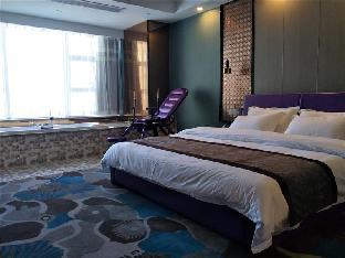 greentree inn ningbo hangzhou bay new area lishi plaza business hotel