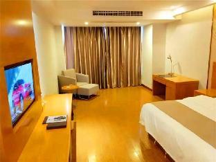 greentree inn ningbo hangzhou bay new area lishi plaza business hotel