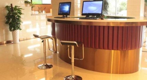 greentree inn ningbo hangzhou bay new area lishi plaza business hotel