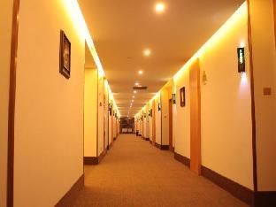 greentree inn ningbo hangzhou bay new area lishi plaza business hotel