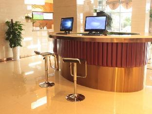 greentree inn ningbo hangzhou bay new area lishi plaza business hotel