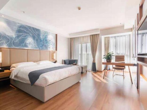 greentree inn wuxi binhu district hudai fuan commercial plaza hotel