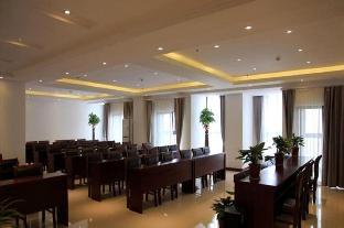 Greentree Inn  Wuxi Binhu District Hudai Fuan Commercial Plaza  Hotel,Zhangjiagang>>Wuxi,4 star