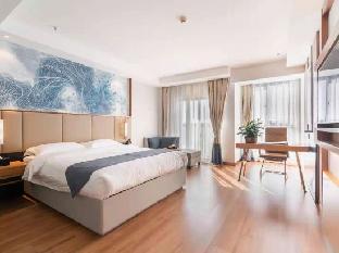 Greentree Inn  Wuxi Binhu District Hudai Fuan Commercial Plaza  Hotel,Zhangjiagang>>Wuxi,4 star