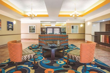 La Quinta Inn & Suites By Wyndham Kingsland/Kings Bay,Kingsland>>Brunswick,3 star
