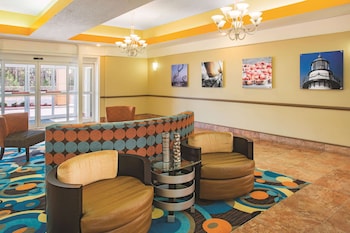 La Quinta Inn & Suites By Wyndham Kingsland/Kings Bay,Kingsland>>Brunswick,3 star