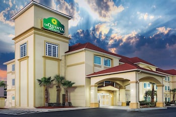 La Quinta Inn & Suites By Wyndham Kingsland/Kings Bay,Kingsland>>Brunswick,3 star