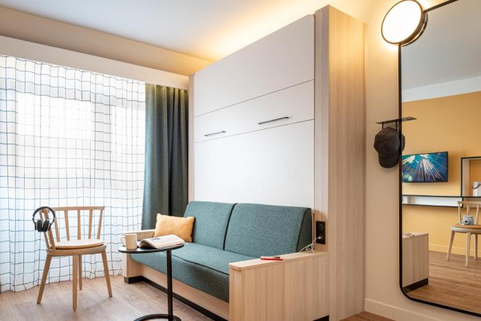 aparthotel adagio access kiel