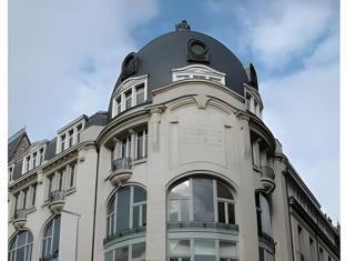 hotel residence city loft