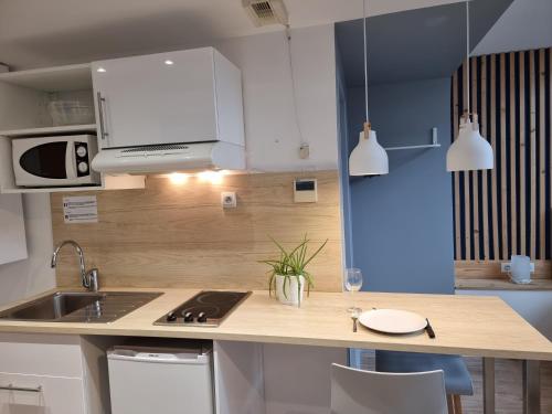hotel residence city loft