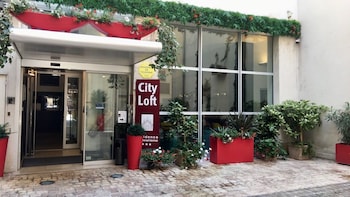 Hotel Residence City Loft,Chalon-Sur-Saone>>Burgundy,3 star