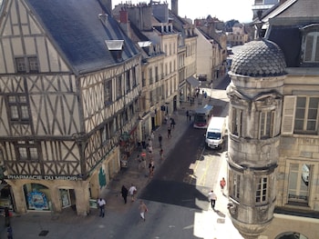 Hotel Residence City Loft,Chalon-Sur-Saone>>Burgundy,3 star