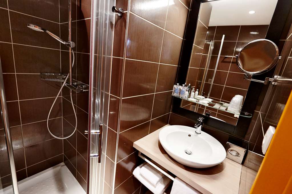 ibis styles dijon nord valmy