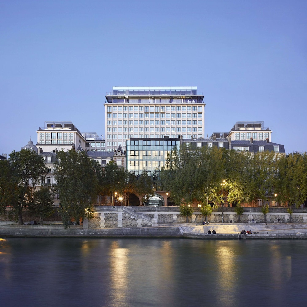 so paris hotel