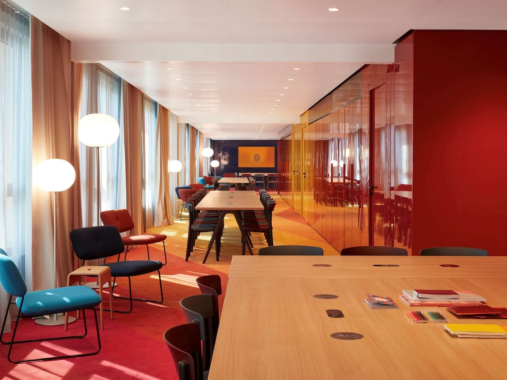 so paris hotel