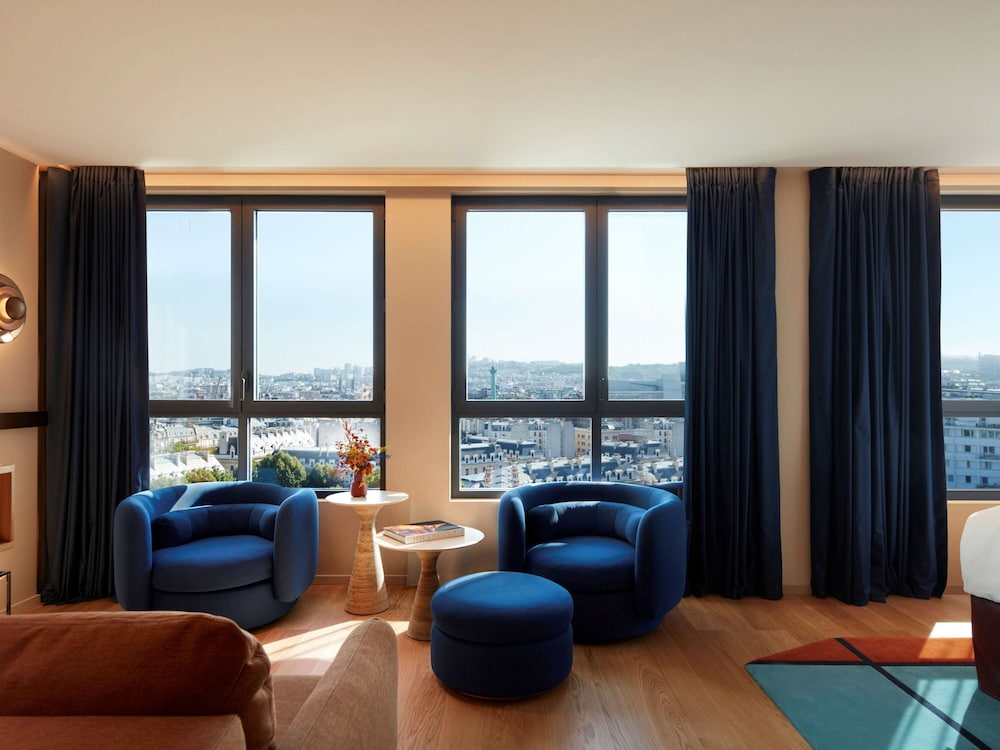 so paris hotel