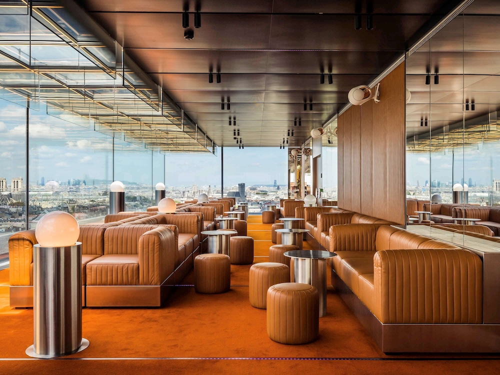 so paris hotel
