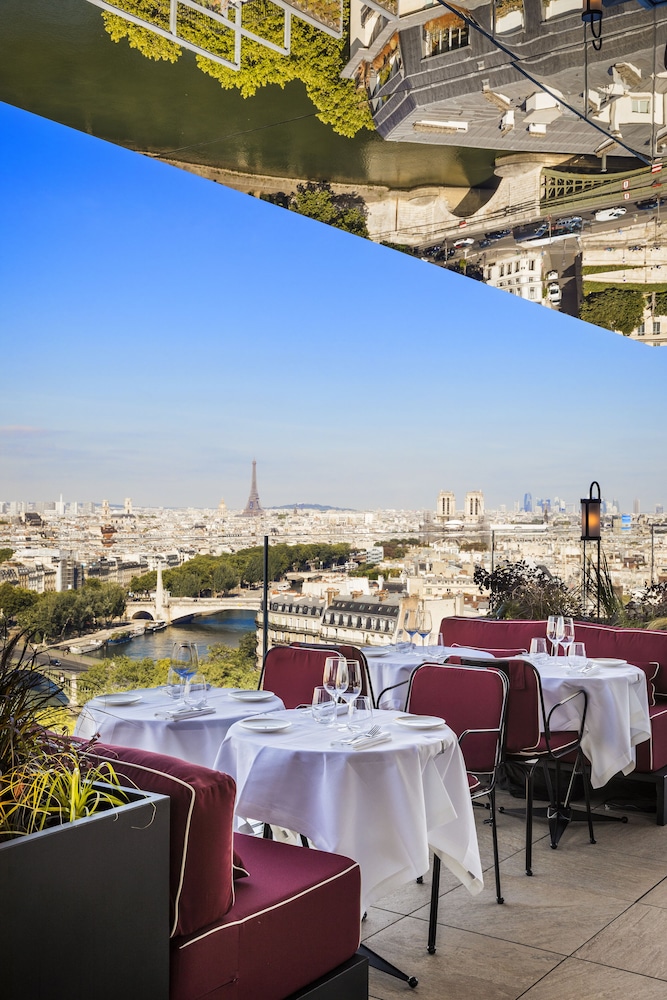 so paris hotel