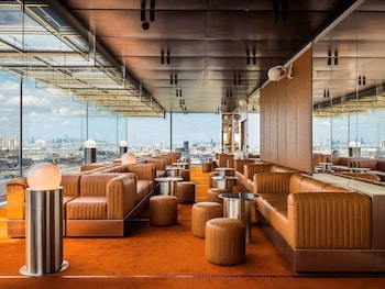 so paris hotel