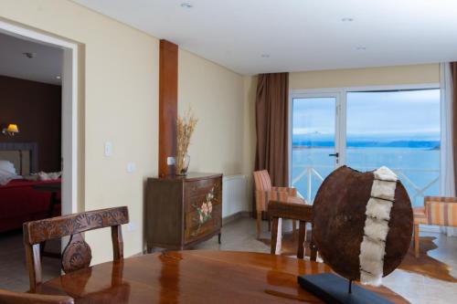 las dunas hotel