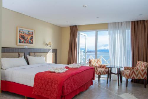 las dunas hotel