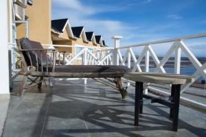 las dunas hotel