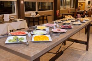 las dunas hotel