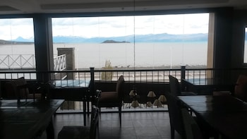 las dunas hotel