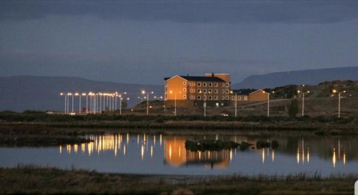 las dunas hotel