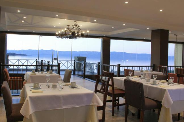 las dunas hotel