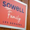 sowell family les bergers