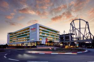 lindner hotel nurburgring congress part of jdv by hyatt