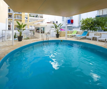 ibiza town