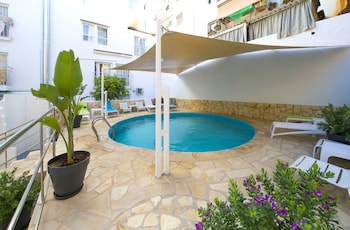 ibiza town