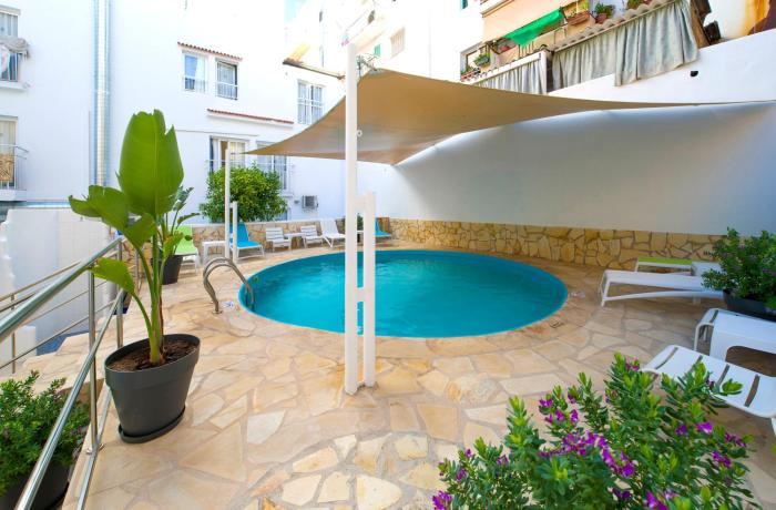 hotel vibra lei ibiza adults only