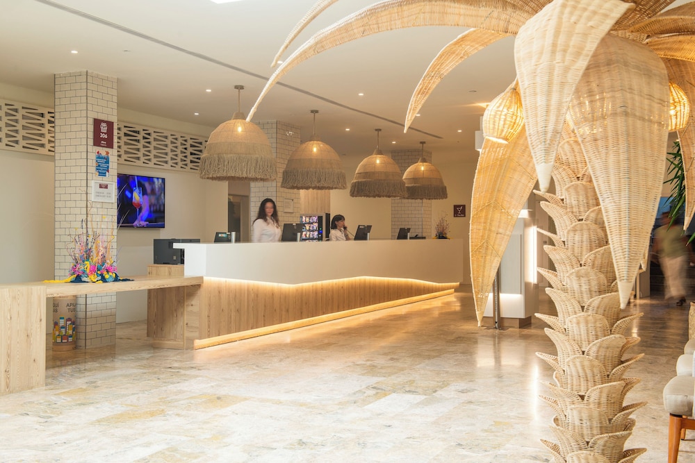 alua miami ibiza