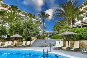 Alua Miami Ibiza,,4 star