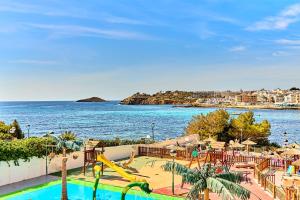 Alua Miami Ibiza,,4 star