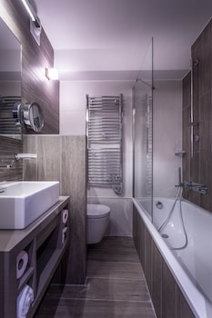 le grand aigle hotel and spa