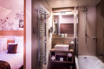 le grand aigle hotel and spa