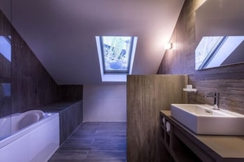 le grand aigle hotel and spa