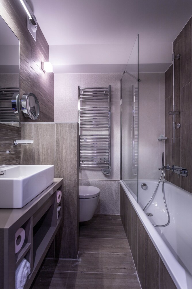 le grand aigle hotel and spa