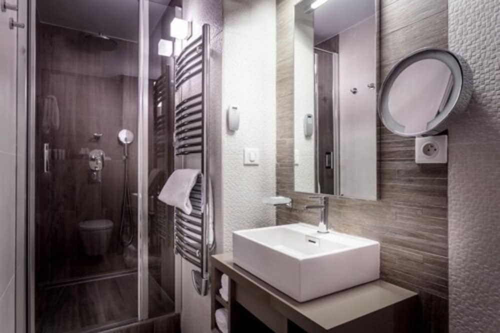 le grand aigle hotel and spa