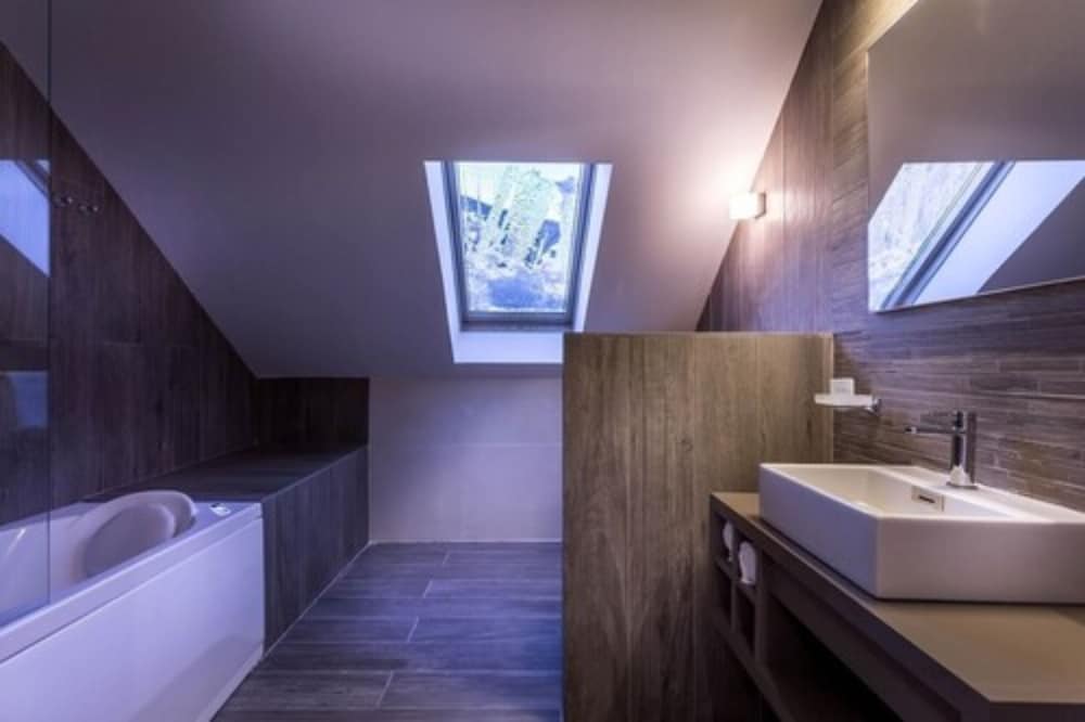 le grand aigle hotel and spa