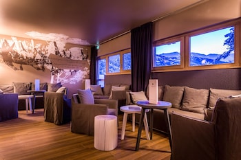 le grand aigle hotel and spa