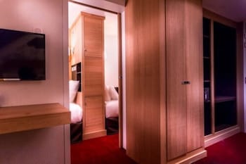 le grand aigle hotel and spa